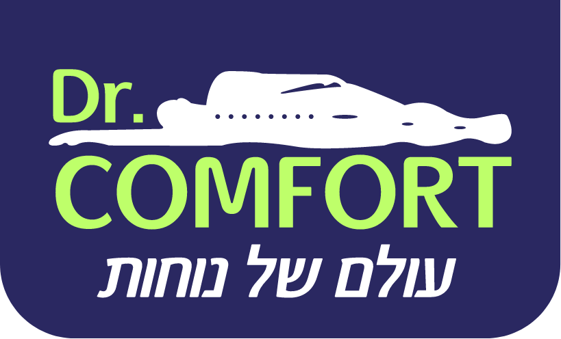 ד"ר קומפורט - מזרנים איכותיים